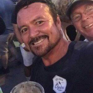 Meet your Posher, Paul